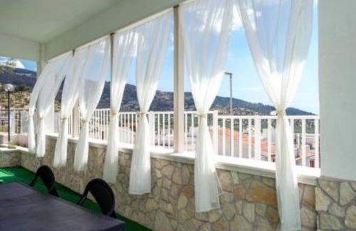 Mattinata Apartment | Nonna Pulsana - Holiday House 3