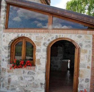 Sassano House | Nonno Domenico