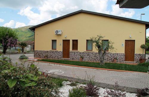 Sassano House | Nonno Domenico