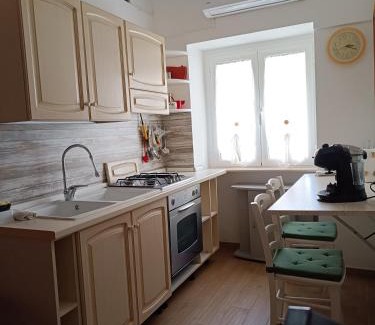 Bernalda Apartment | Nonno Nunzio House