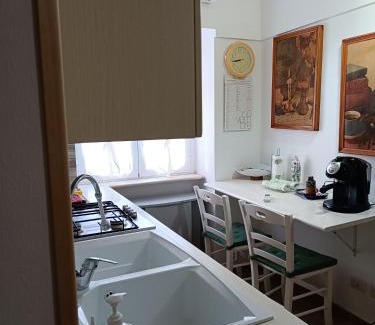 Bernalda Apartment | Nonno Nunzio House