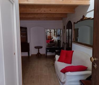 Bernalda Apartment | Nonno Nunzio House