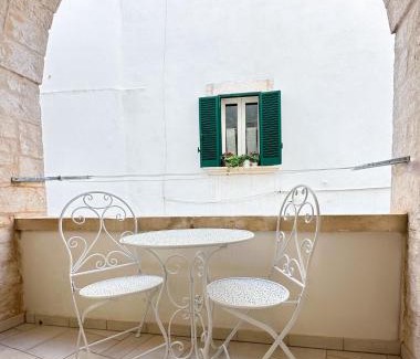 Centro Storico Apartment | Nonno Pasquale house