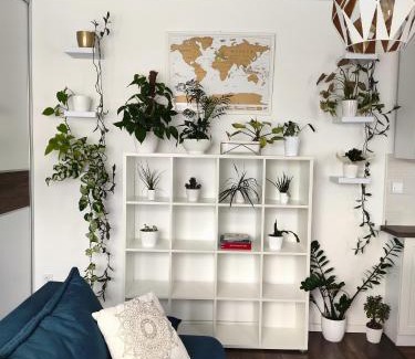 Szombathely Apartment | Nono's Flat