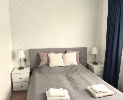 Szombathely Apartment | Nono's Flat