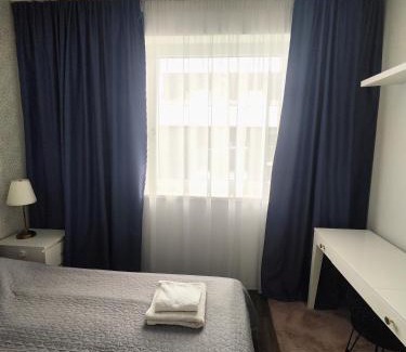 Szombathely Apartment | Nono's Flat