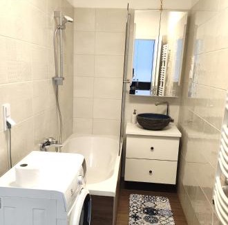 Szombathely Apartment | Nono's Flat