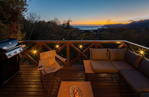 Futo House | Nonsmoking Basic plan for overnight stay/Ito Shizuoka