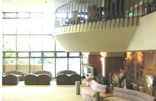 Togo-cho Hotel | Nonsmoking double room free breakfast/Seto Aichi