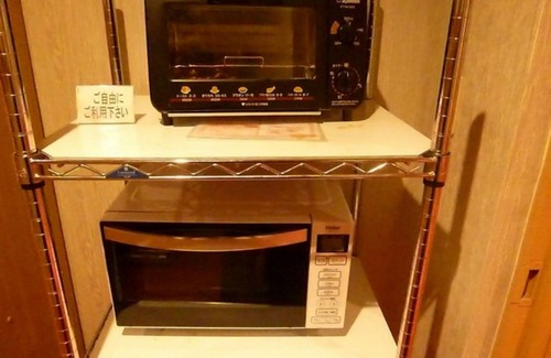 Yonago Hotel | Nonsmoking Double Room without mealsAdvance c/Yonago Tottori