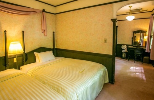 Hakuba Hotel | Nonsmoking Executive Room No dinner Freshly b/Kitaazumigun Nagano