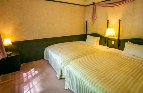 Hakuba Hotel | Nonsmoking Executive Room No dinner Freshly b/Kitaazumigun Nagano