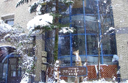Kitaazumi-gun Hotel | Nonsmoking for 2 to 6 people Combination room/Kitaazumi-gun Nagano