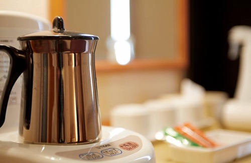 Hida Takayama Onsen Hotel | Nonsmoking Light twin room/Takayama Gifu