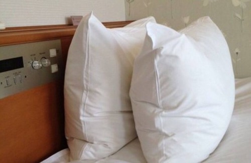 Yoshioka Onsen Hotel | Nonsmoking Main building economy single room/Tottori Tottori