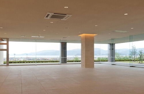 Rikuzentakata Hotel | Nonsmoking Standard Twin Recommended for one pe/Rikuzentakata Iwate