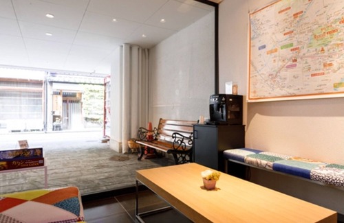 Kanazawa Hotel | Nonsmoking Twin room Equipped with WiFi Roo/Kanazawa Ishikawa