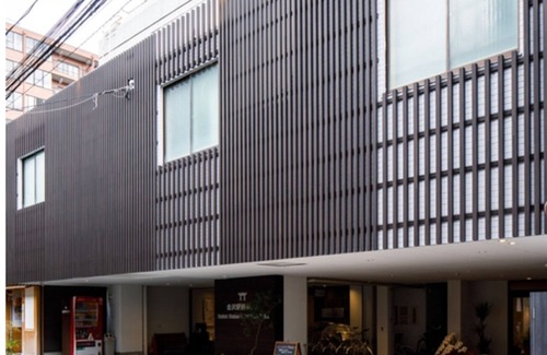 Kanazawa Hotel | Nonsmoking Twin room Equipped with WiFi Roo/Kanazawa Ishikawa