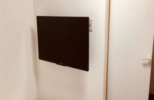 Hachinohe Hotel | Nonsmoking Twin Room Annex 2 meals a day /Hachinohe Aomori