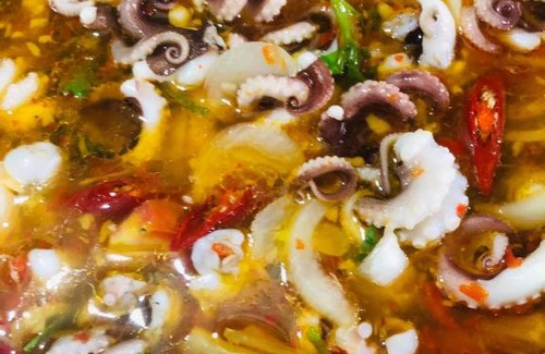 East Ham Tien Beach Ski Chalet | Nooi Homestay Living