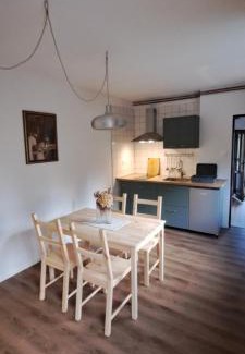 Lokve Apartment | NOOK studio apartman Lokve
