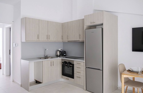 Exarhia Apartment | Noon Smart Residences