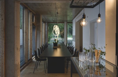 Ensen Apartment | NOOQA - Villa RHEINLOFTS