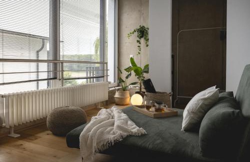 Ensen Apartment | NOOQA - Villa RHEINLOFTS