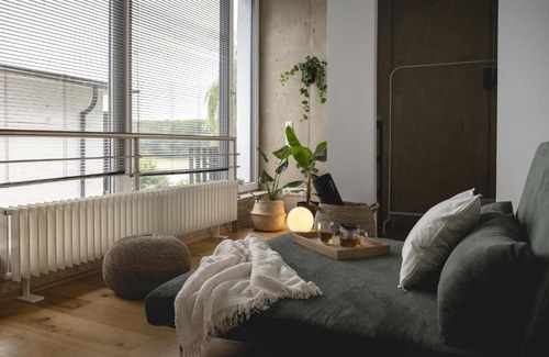 Ensen Apartment | NOOQA - Villa RHEINLOFTS