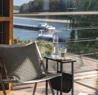 Ensen Apartment | NOOQA - Villa RHEINLOFTS