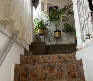 Gangtok Apartment | Noor Lyang