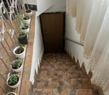 Gangtok Apartment | Noor Lyang
