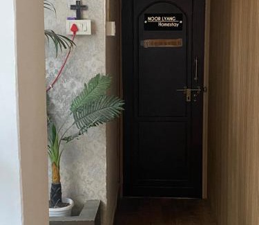 Gangtok Apartment | Noor Lyang
