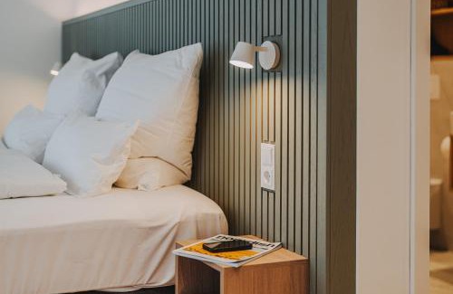Carolinensiel Hotel | NOORD Carolinensiel