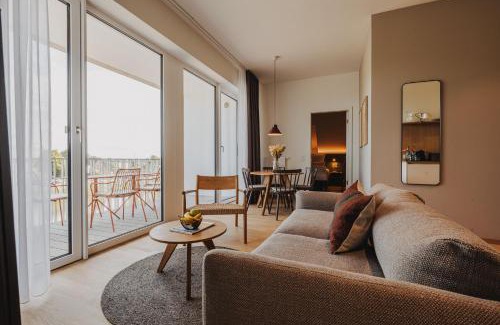 Carolinensiel Hotel | NOORD Carolinensiel