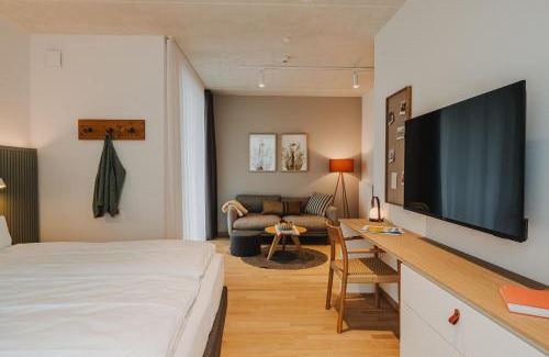 Carolinensiel Hotel | NOORD Carolinensiel