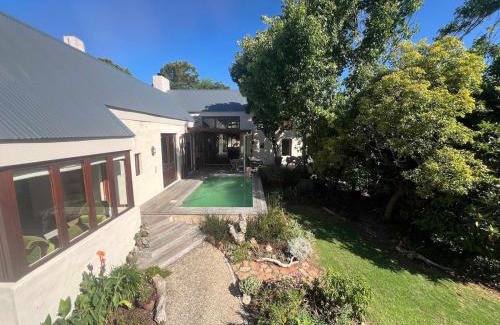 Noordhoek Villa | Noordhoek Hideaway