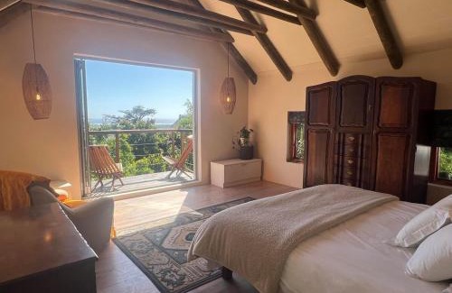 Noordhoek Villa | Noordhoek Hideaway