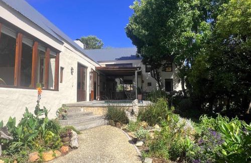 Noordhoek Villa | Noordhoek Hideaway