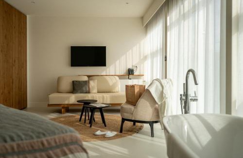 Cadzand-Bad Hotel | Noordzee, Hotel & Spa
