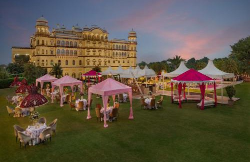 Karnal Hotel | Noormahal Palace Hotel