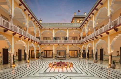 Karnal Hotel | Noormahal Palace Hotel