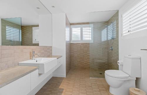 Noosa Heads Resort | Noosa Crest Resort