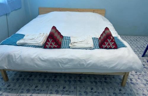 Ban Tai House | Noot's Guesthouse