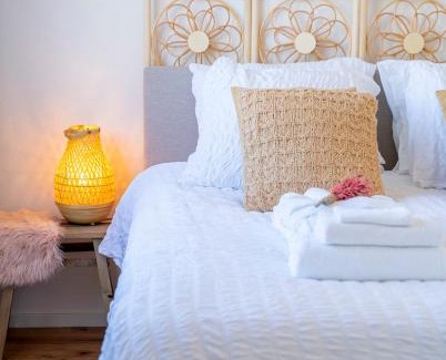 Breda Centrum Apartment | Nora Waterview