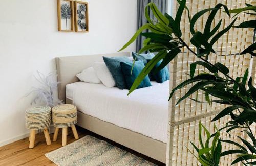 Breda Centrum Apartment | Nora Waterview