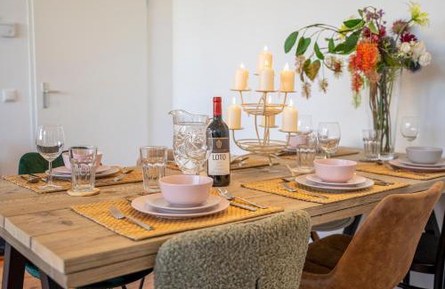 Breda Centrum Apartment | Nora Waterview