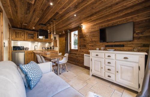 Lanslevillard Apartment | Norberts Place