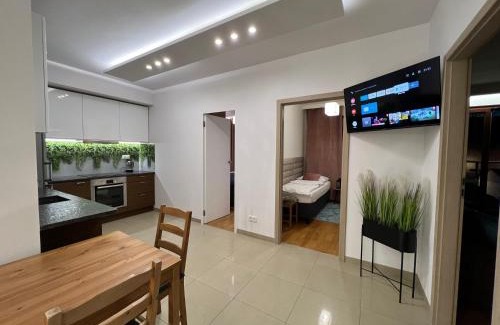 Mirow Apartment | Norblin Apart