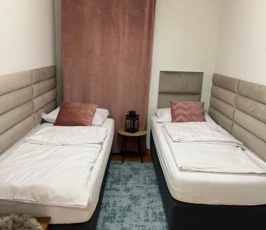 Mirow Apartment | Norblin Apart